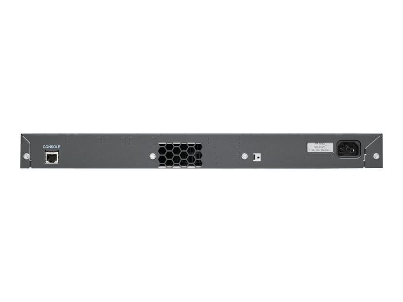 Cisco Catalyst 2960-24-S