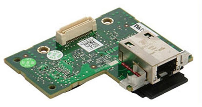 Dell iDRAC6 Enterprise