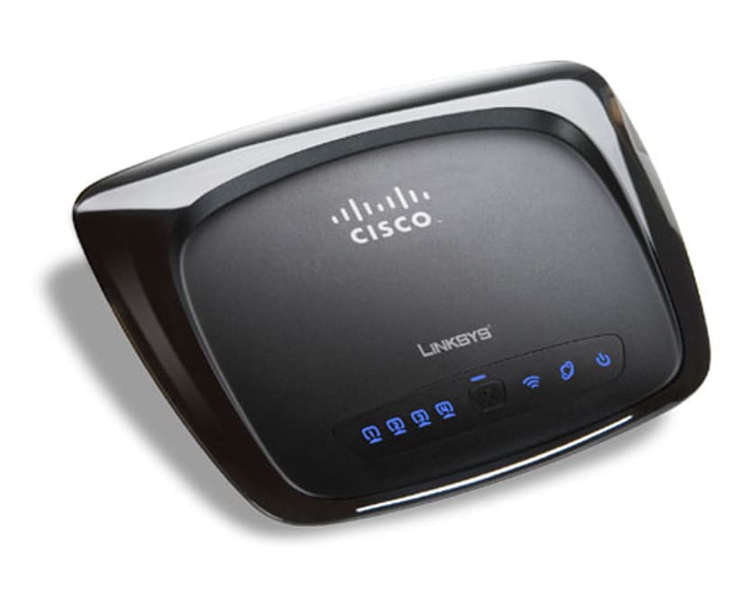 Linksys WRT120N