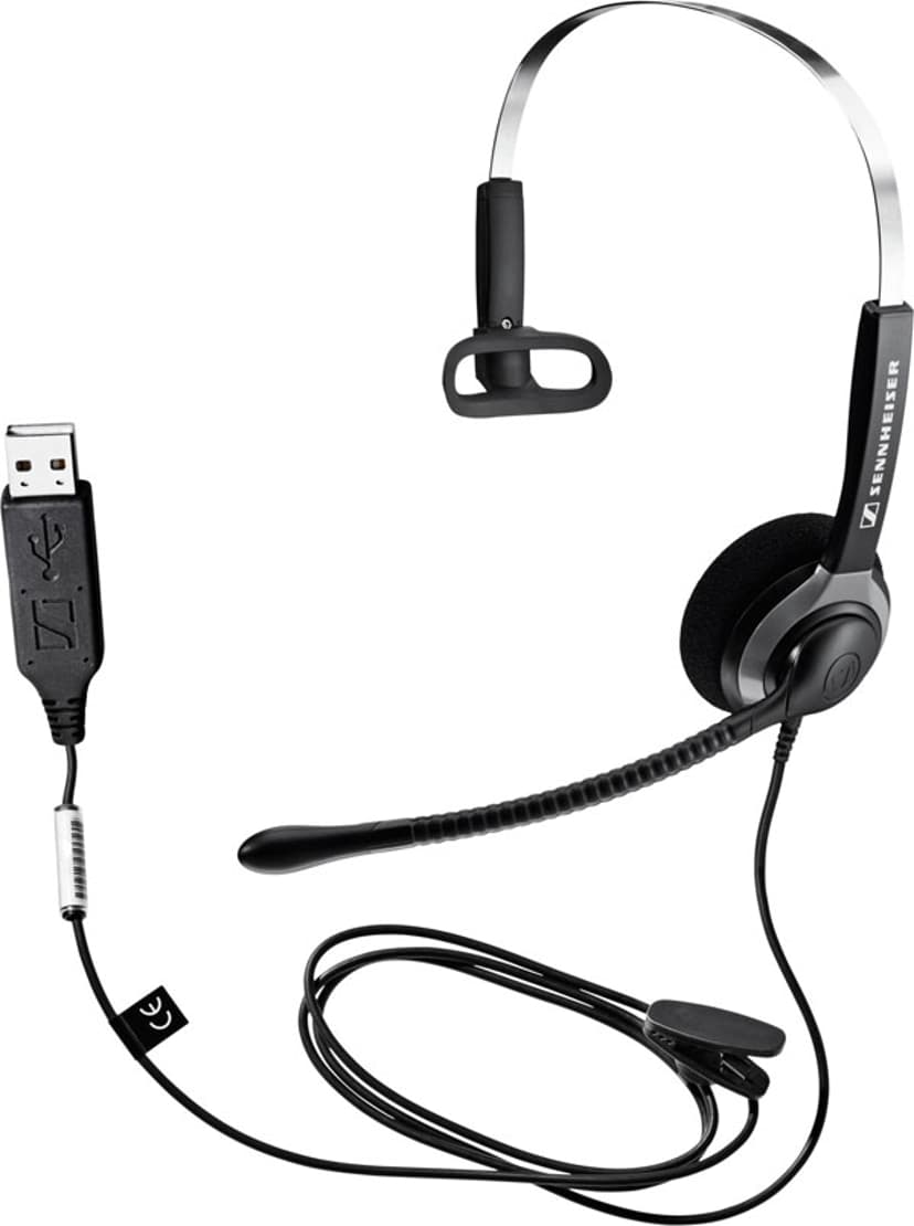SENNHEISER SH 230 IP USB