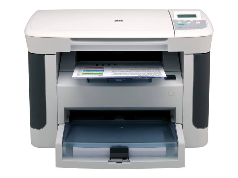 HP LaserJet M1120 MFP