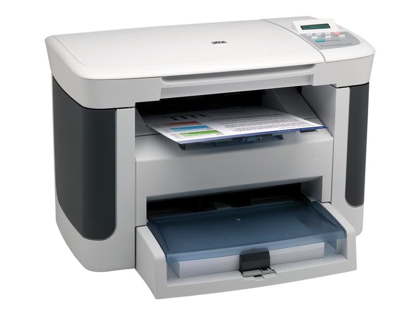 HP LaserJet M1120 MFP