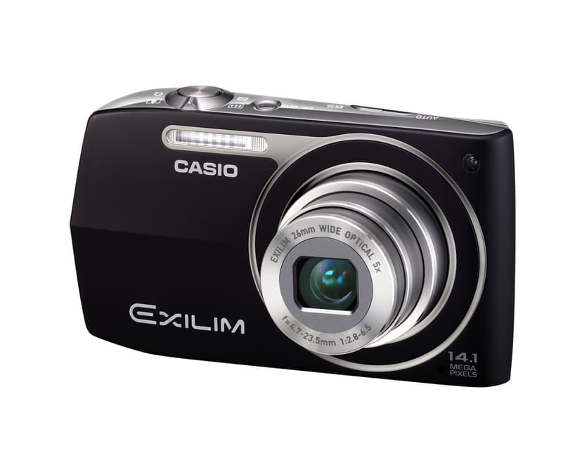 Casio EXILIM ZOOM EX-Z2000 (993637)