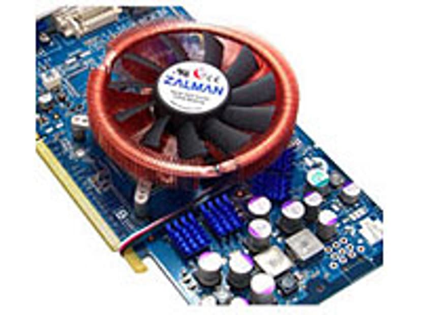 Zalman VF900-Cu