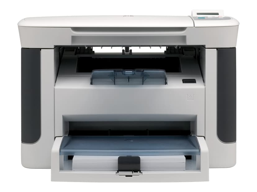 HP LaserJet M1120 MFP