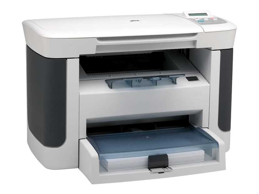 HP LaserJet M1120 MFP