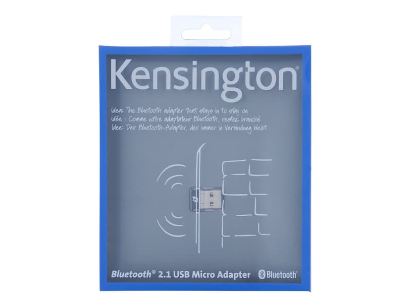 Kensington Adapter