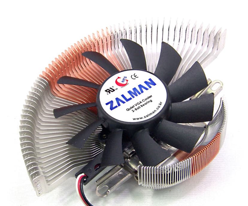 Zalman VF700-ALCU