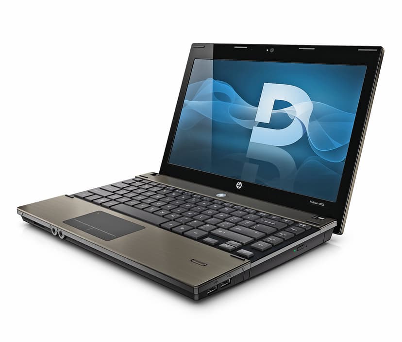 HP ProBook 4320s