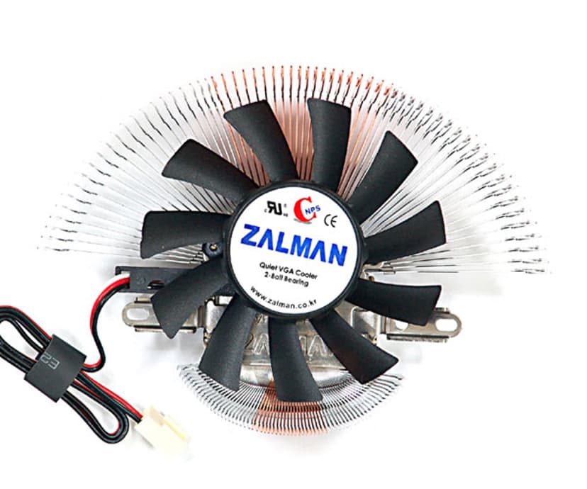 Zalman VF700-ALCU