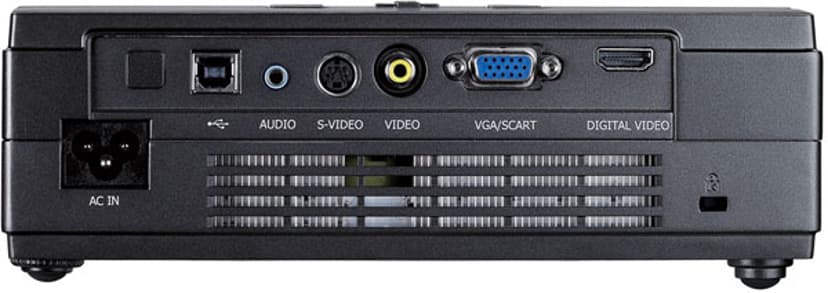 Optoma Ew1691e WXGA