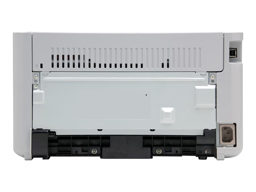 HP LaserJet P1005