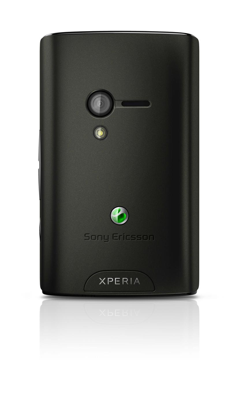 Sony Ericsson XPERIA X10 mini