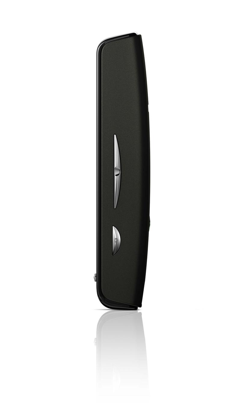 Sony Ericsson XPERIA X10 mini