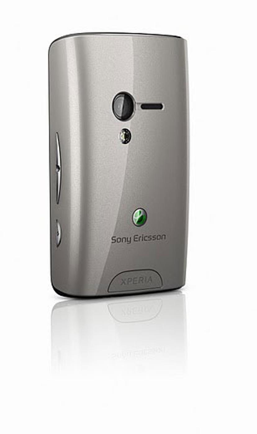 Sony Ericsson XPERIA X10 mini