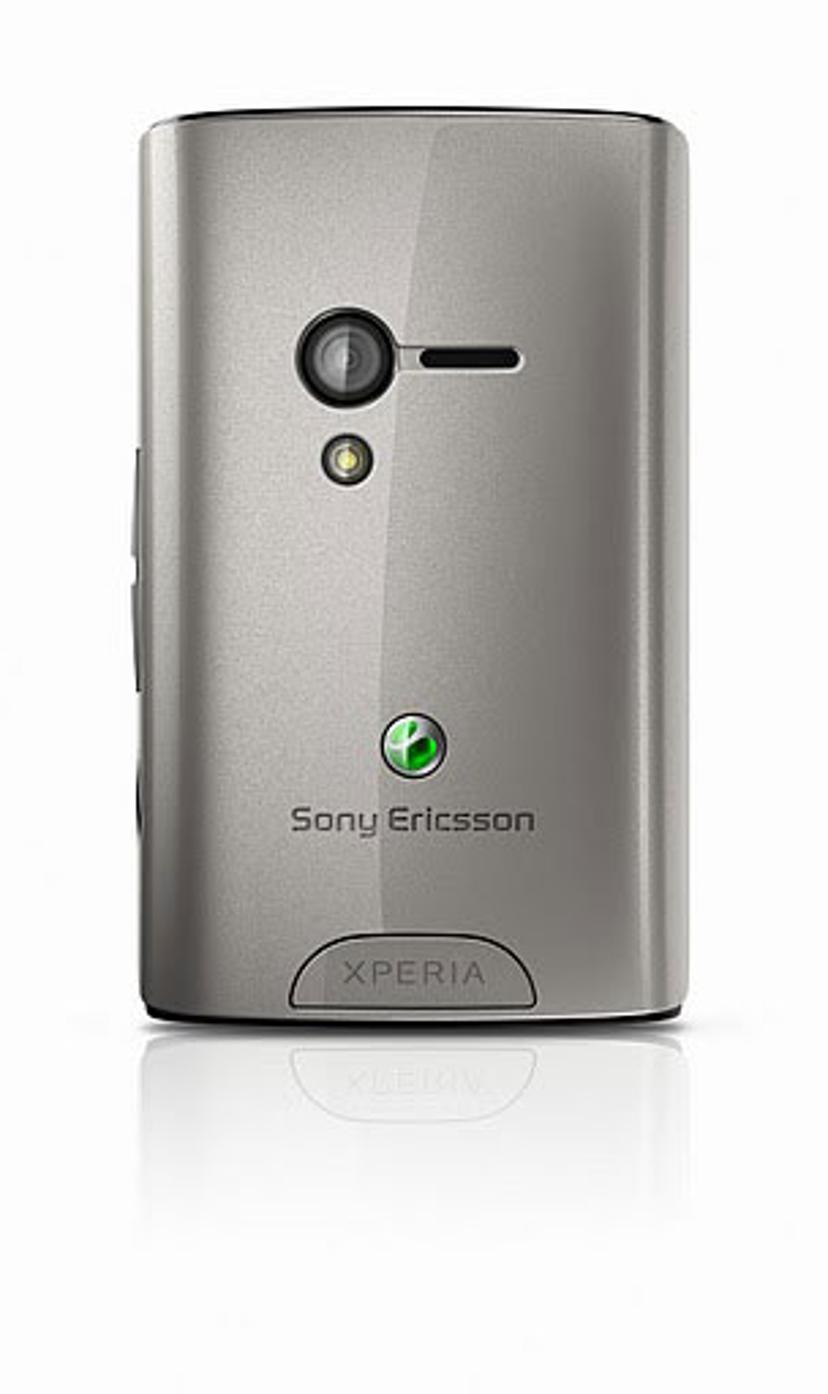 Sony Ericsson XPERIA X10 mini