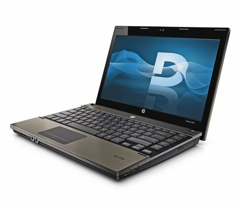 HP ProBook 4320s