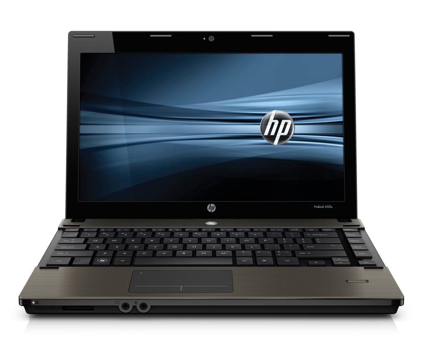 HP ProBook 4320s