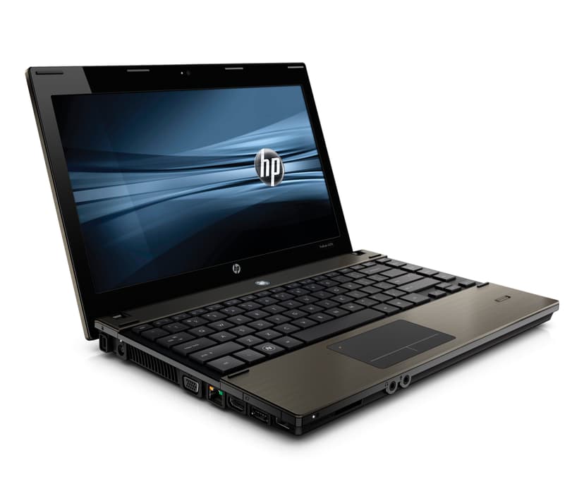 HP ProBook 4320s