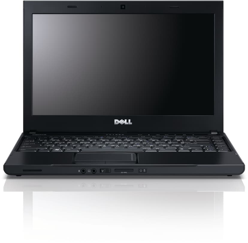 Dell Vostro 3300 Ci5 2.4 4GB/500 310m 13.3" W7p Silver