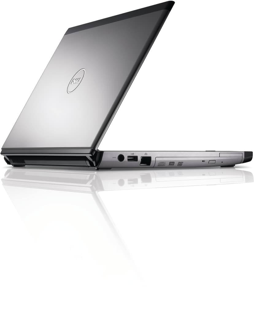 Dell Vostro 3300 Ci5 2.4 4GB/500 310m 13.3" W7p Silver
