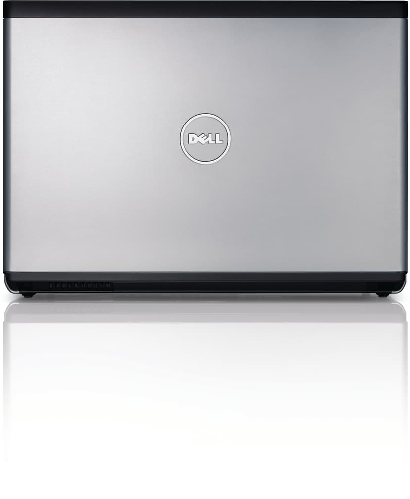 Dell Vostro 3300 Ci5 2.4 4GB/500 310m 13.3" W7p Silver