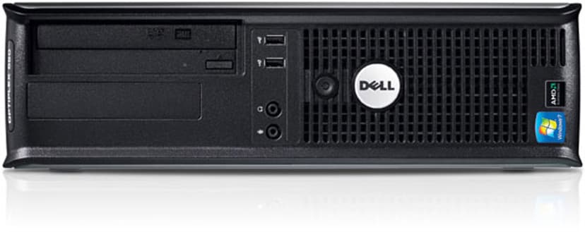 Dell Optiplex 580 Dt AMD 2.8 2GB/160 W7p