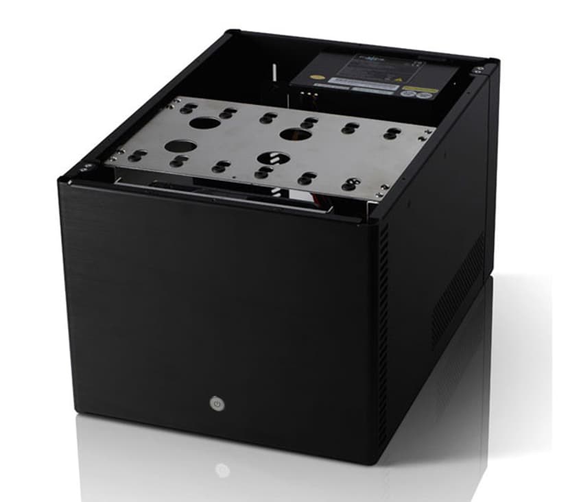 Fractal Design Array R2 Mini ITX NAS Case