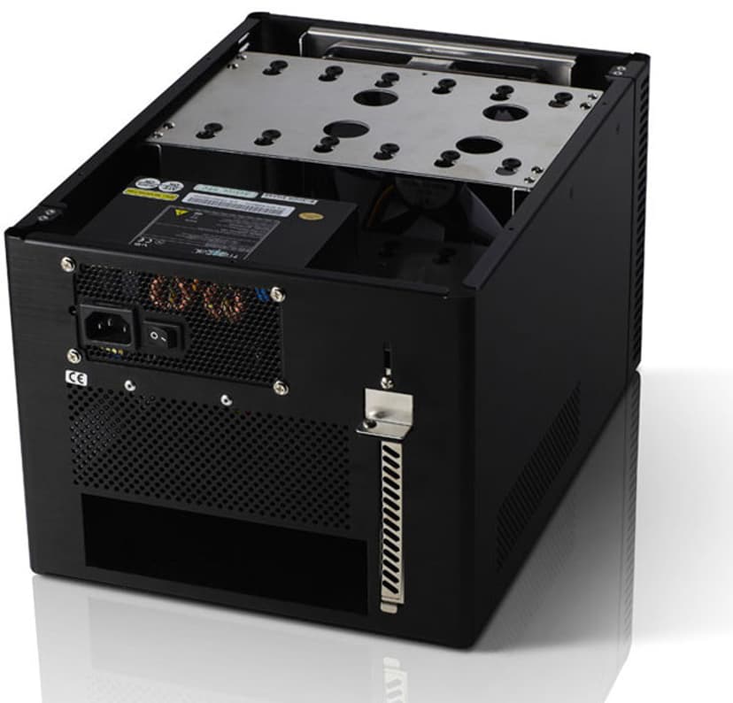 Fractal Design Array R2 Mini ITX NAS Case
