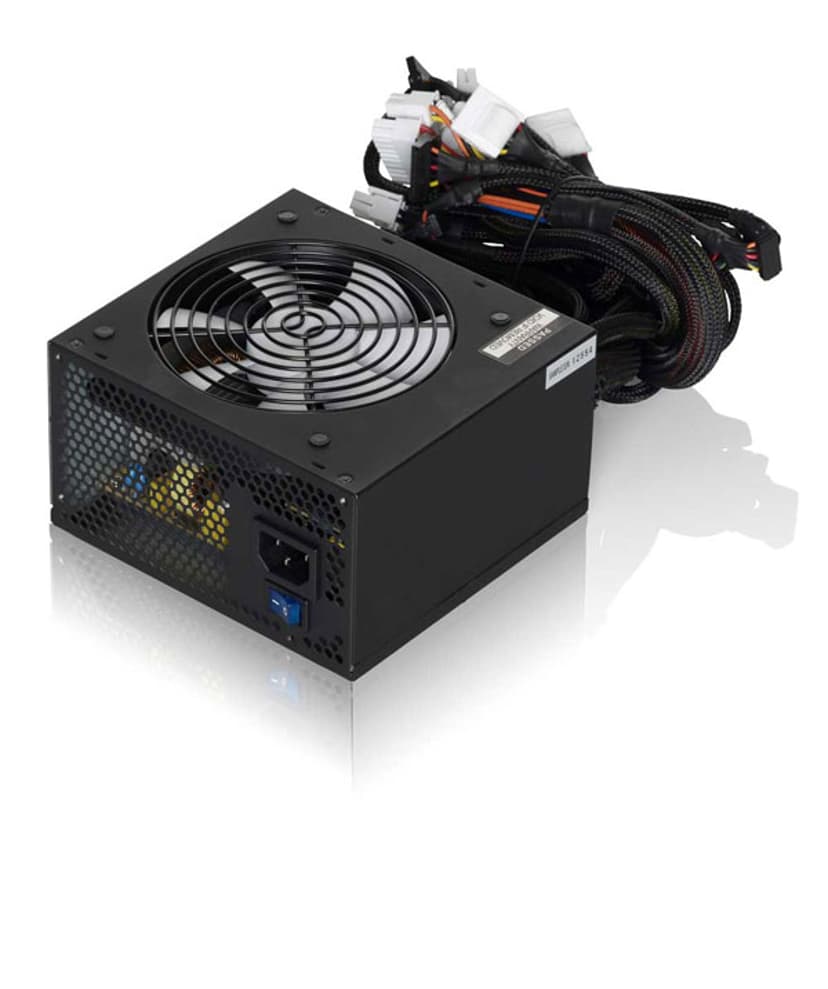 Fractal Design Tesla
