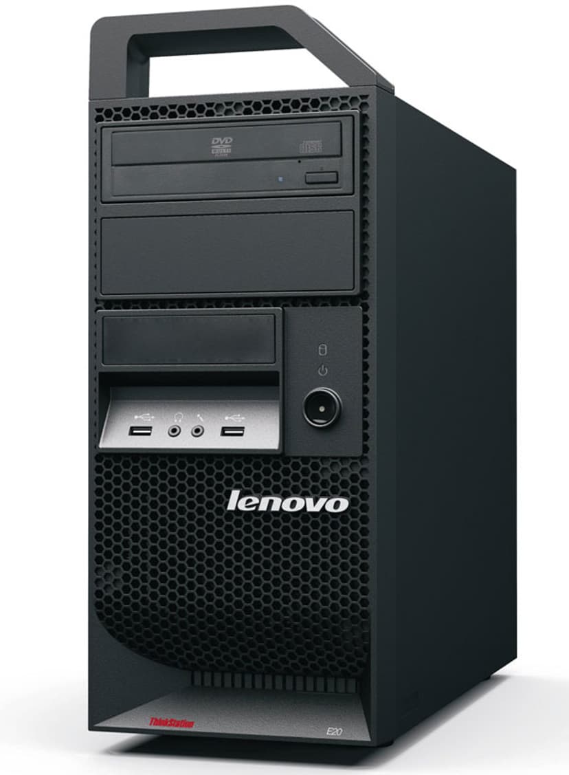 Lenovo ThinkStation E20 4222