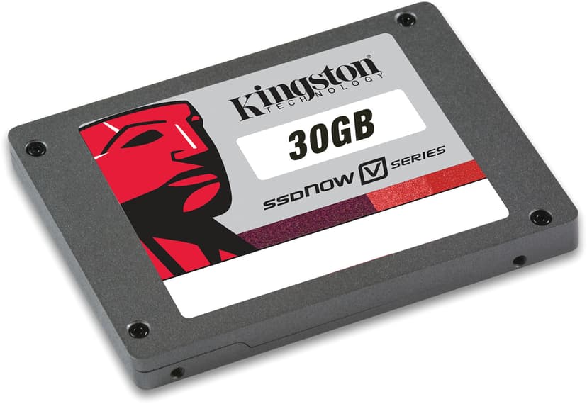 Kingston SSDNow V-Series