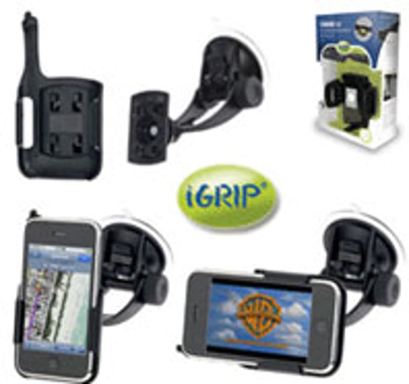 Igrip Perfect Fit