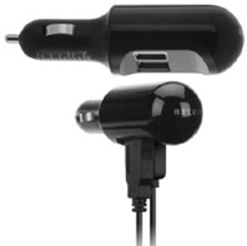 Belkin Dual Auto Charger