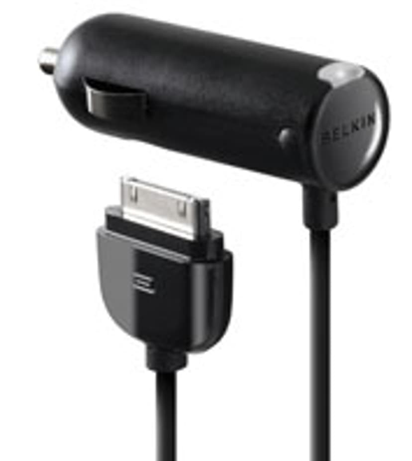 Belkin Auto & Mobile Power Kit power adapter