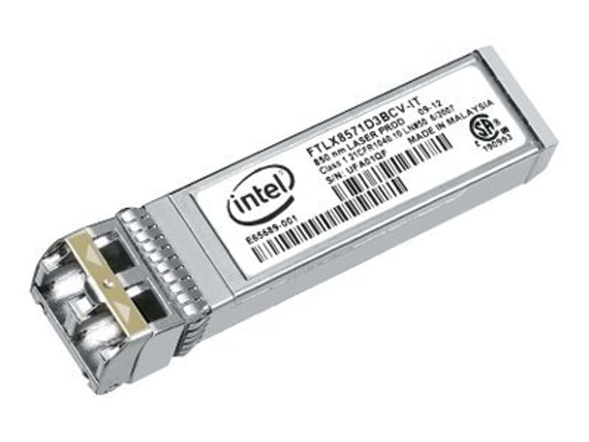 Intel Ethernet Sfp+ Sr Optics