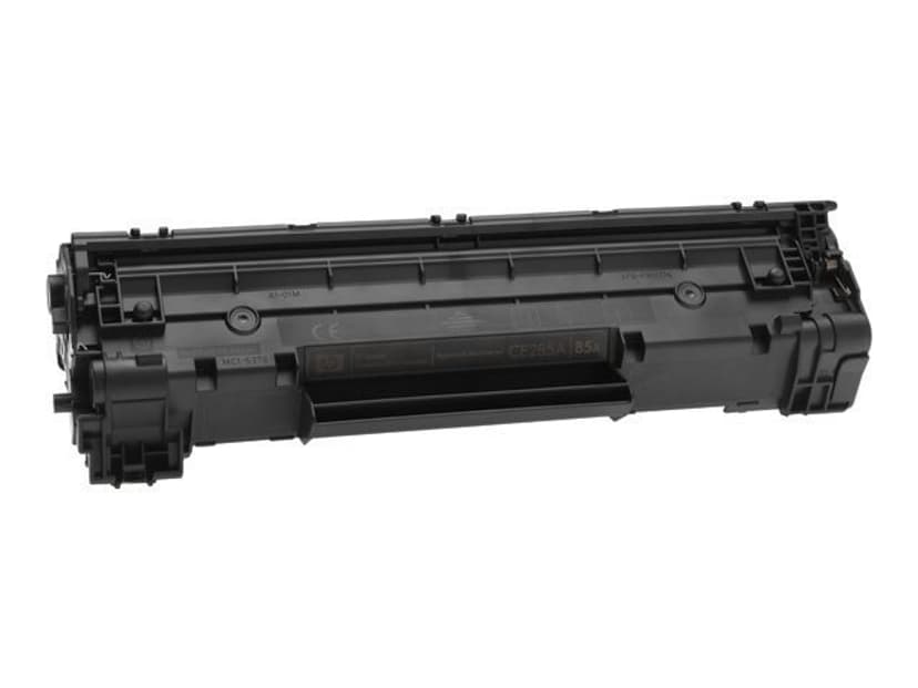 HP Värikasetti Musta 85A 1.6K - CE285A