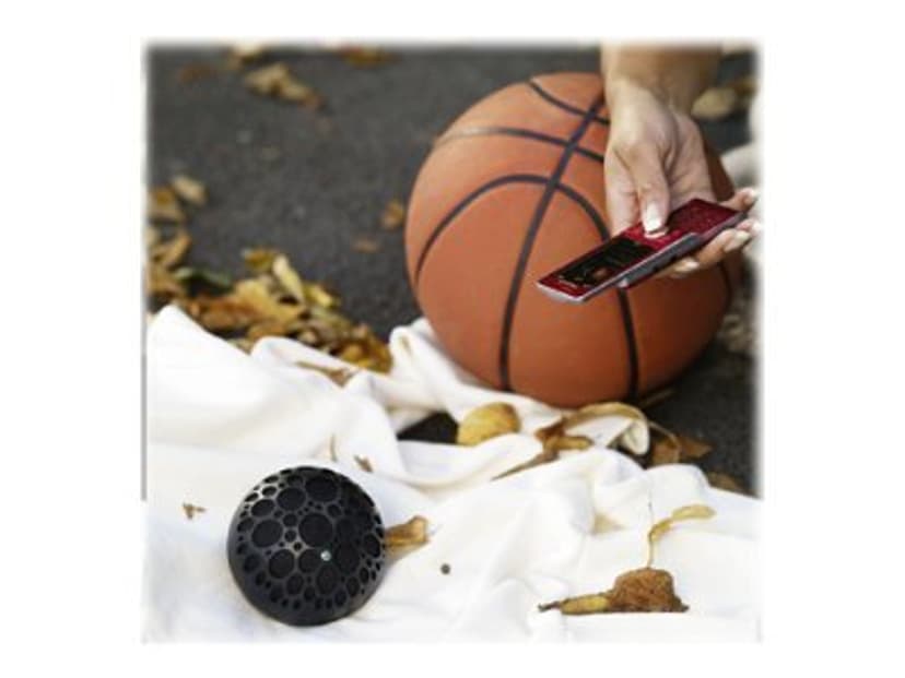 Sony Ericsson Portable Bluetooth Speaker MBS-100