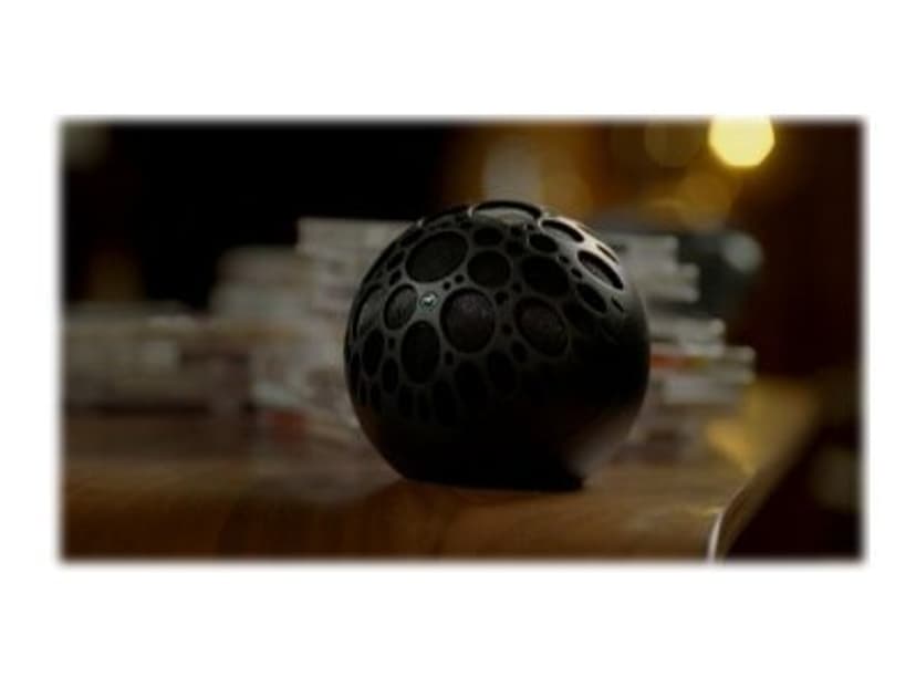 Sony Ericsson Portable Bluetooth Speaker MBS-100