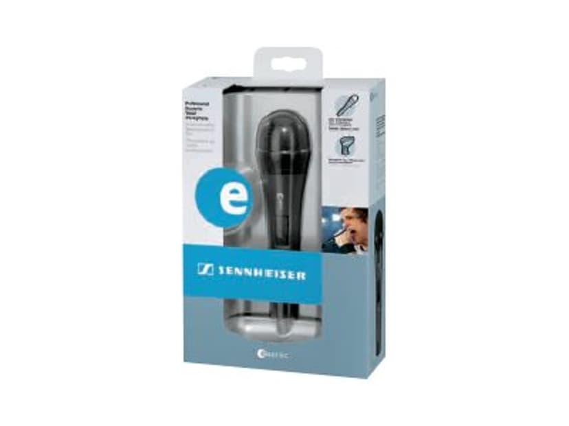 SENNHEISER Evolution E 815 S-J