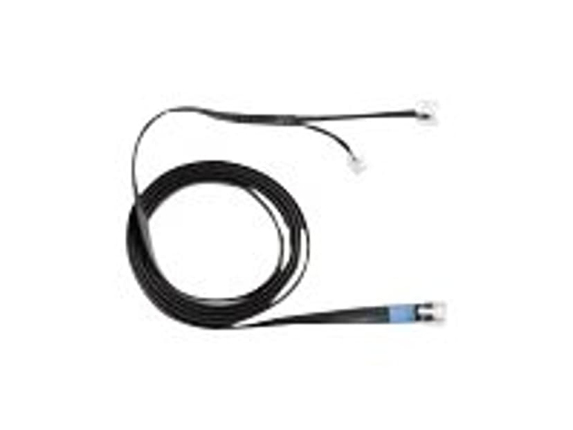 Jabra Siemens Dhsg Cable