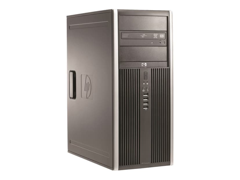 HP Compaq Elite 8000