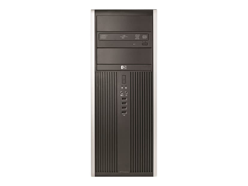 HP Compaq Elite 8000