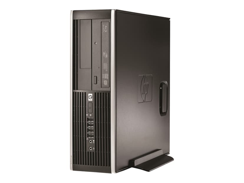 HP Compaq Elite 8000