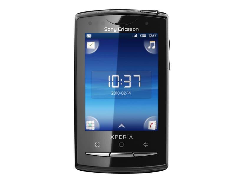 Sony Ericsson XPERIA X10 mini pro