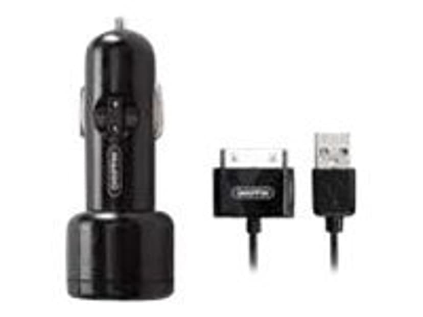 Griffin PowerJolt strömadapter