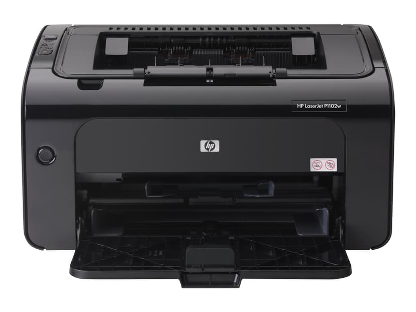 HP LaserJet PRO P1102W