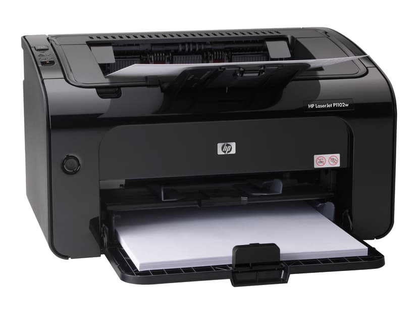 HP LaserJet PRO P1102W