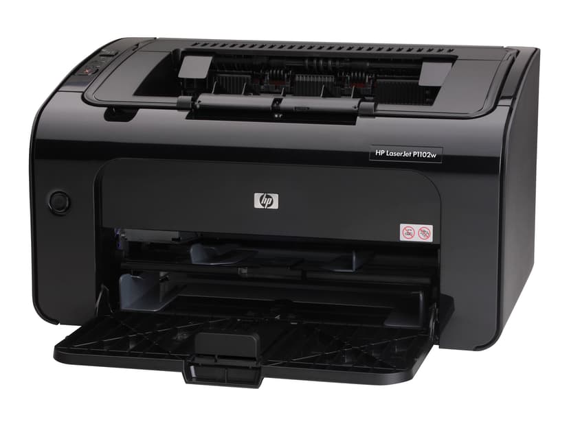 HP LaserJet PRO P1102W