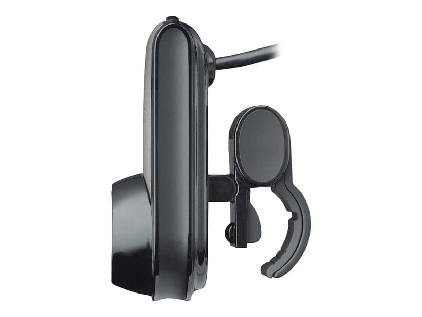 Logitech B905 2MP Portable Webcam